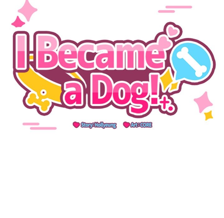 I Became a Dog! - Page 94
