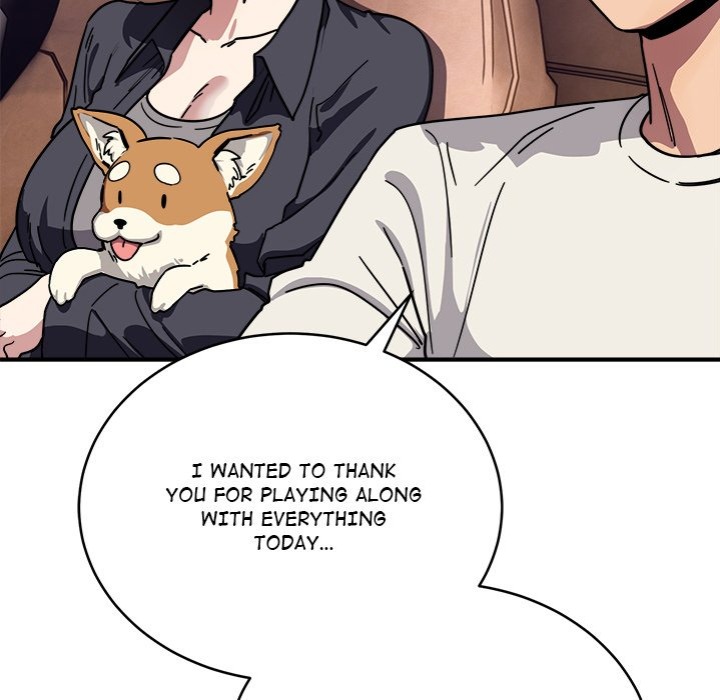 I Became a Dog! - Page 99