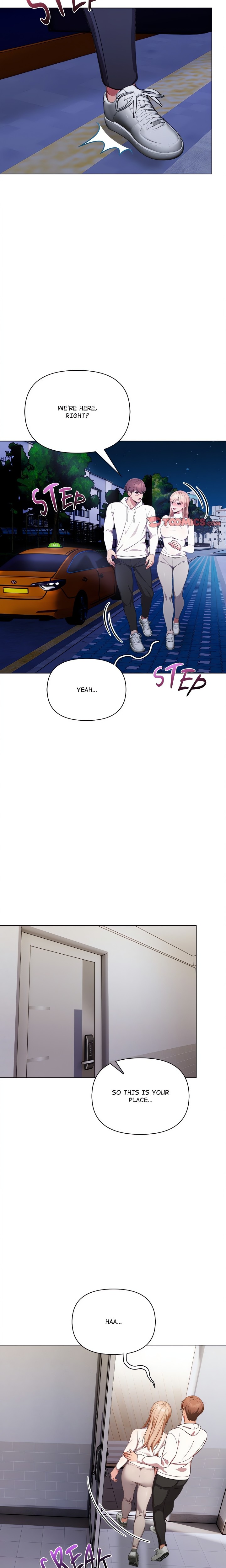 Love-Motion Capture - Page 11