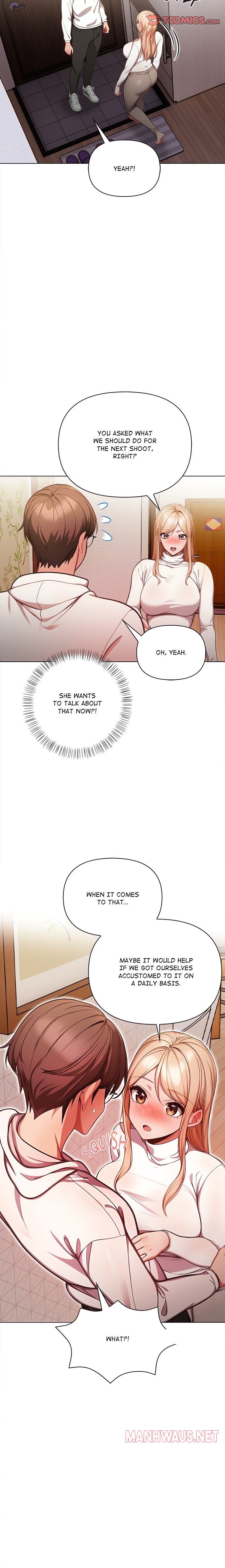 Love-Motion Capture - Page 13