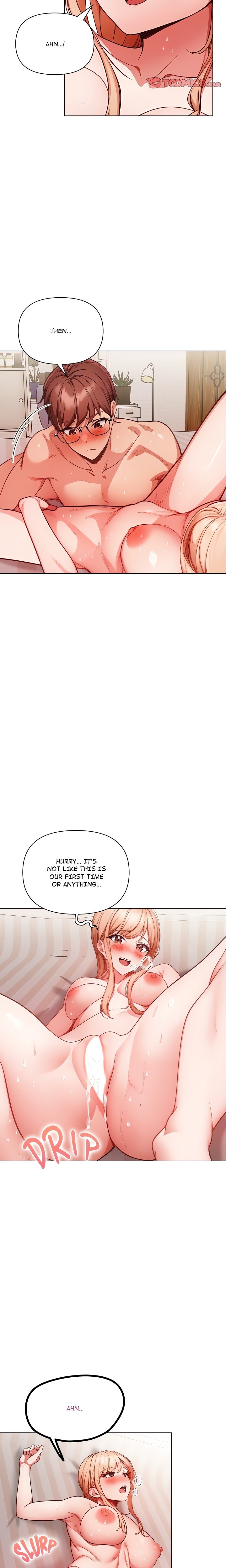 Love-Motion Capture - Page 18