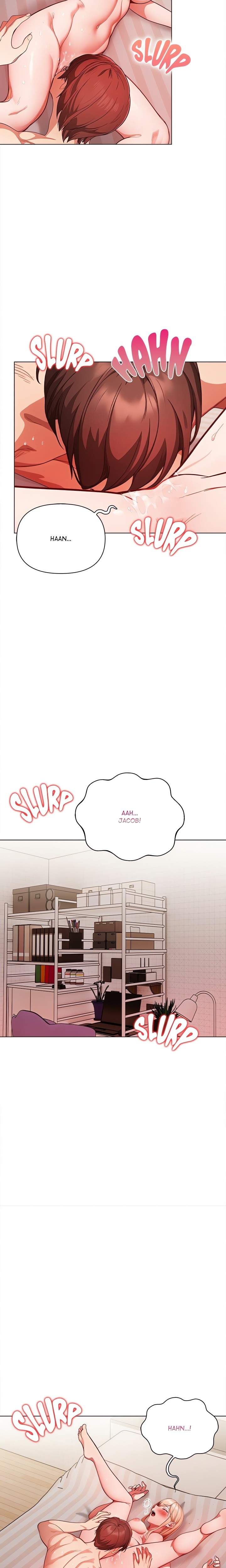 Love-Motion Capture - Page 19
