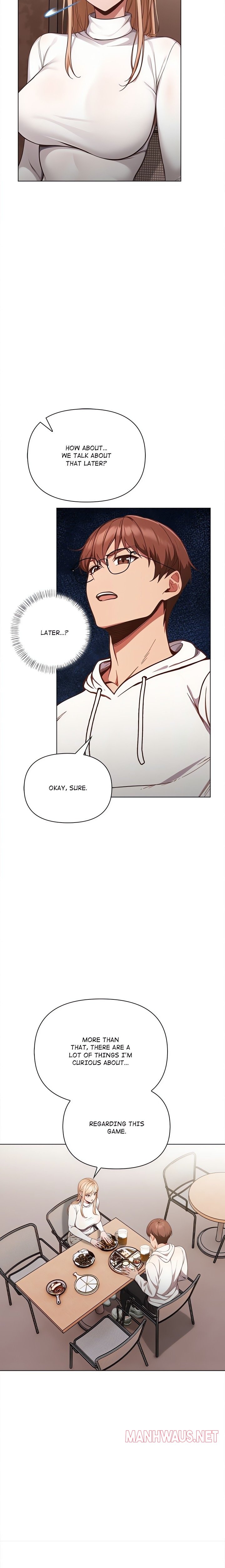 Love-Motion Capture - Page 7