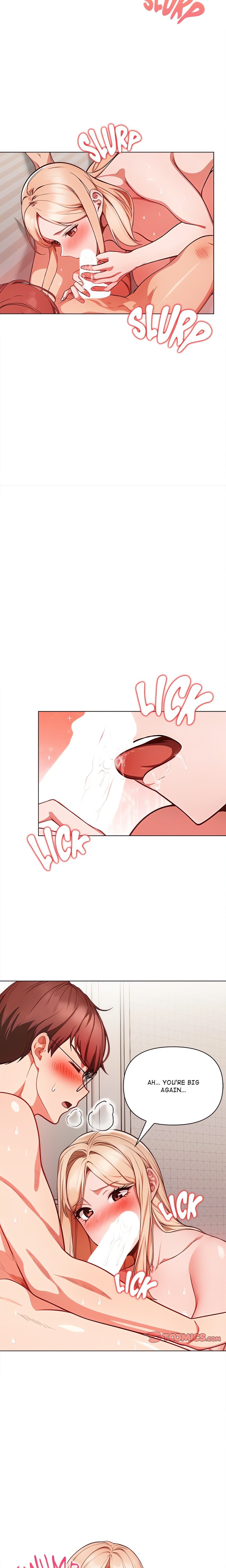 Love-Motion Capture - Page 13