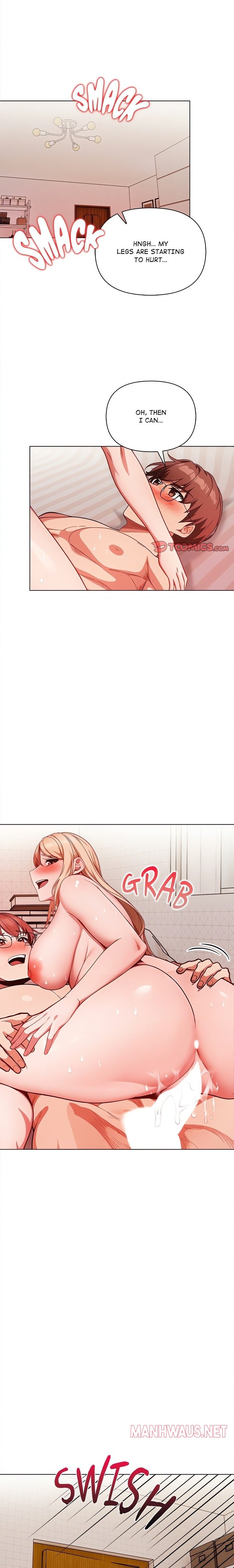 Love-Motion Capture - Page 16