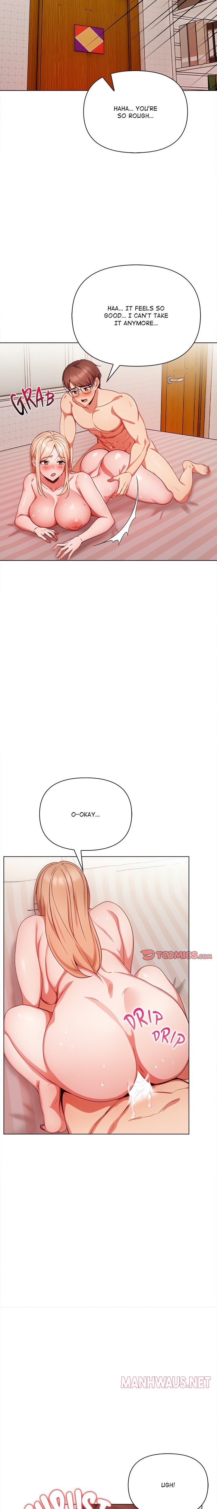 Love-Motion Capture - Page 17