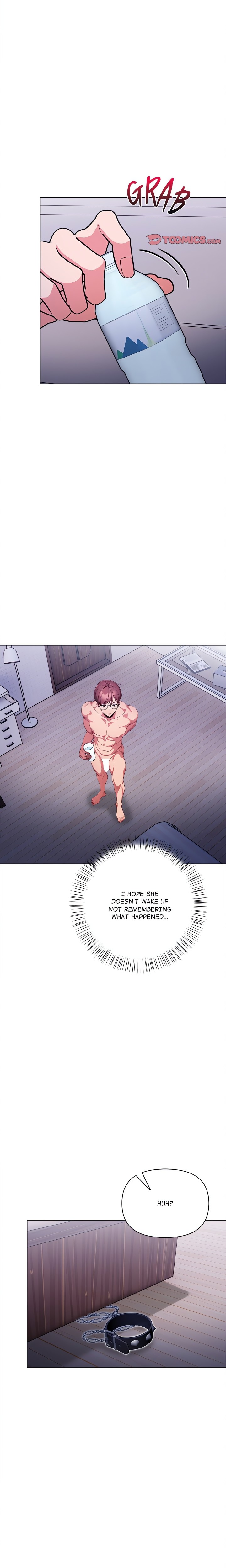 Love-Motion Capture - Page 20