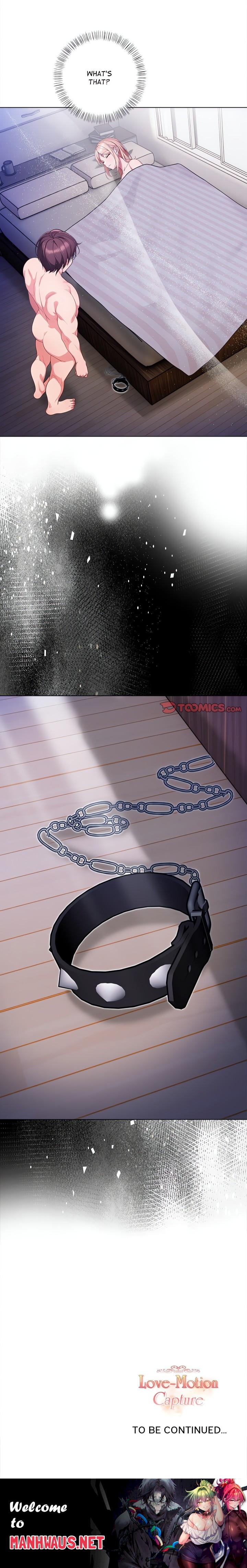 Love-Motion Capture - Page 21
