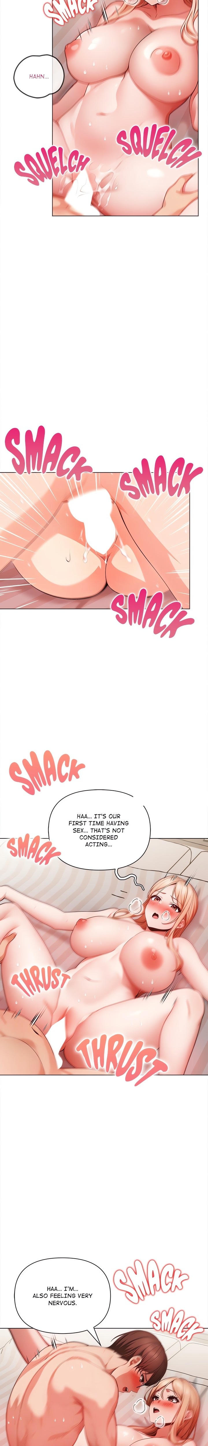 Love-Motion Capture - Page 7