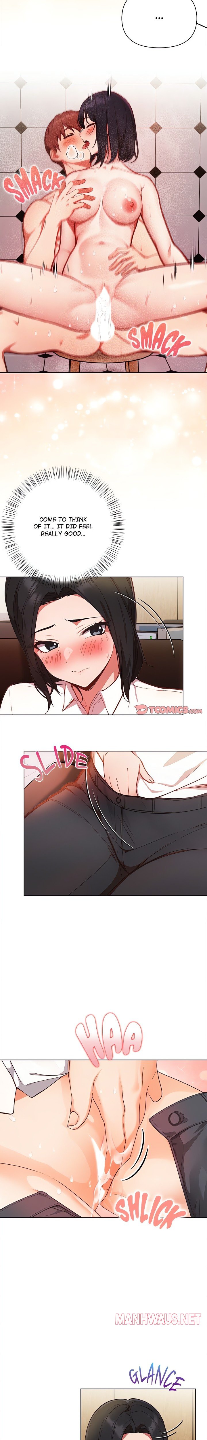 Love-Motion Capture - Page 10