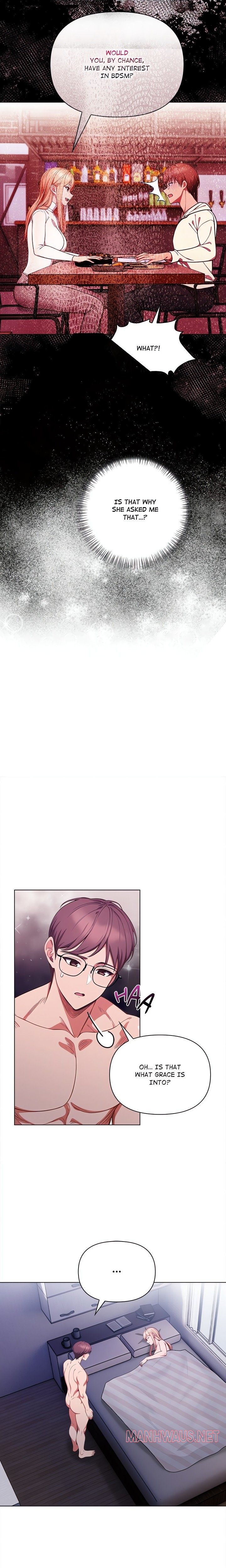 Love-Motion Capture - Page 5