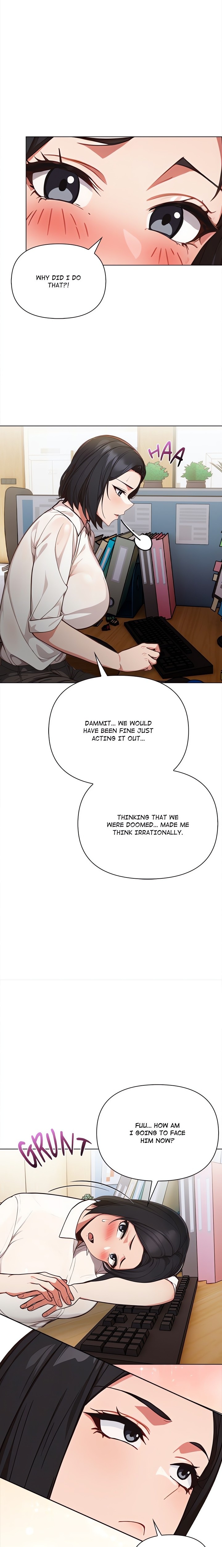 Love-Motion Capture - Page 9