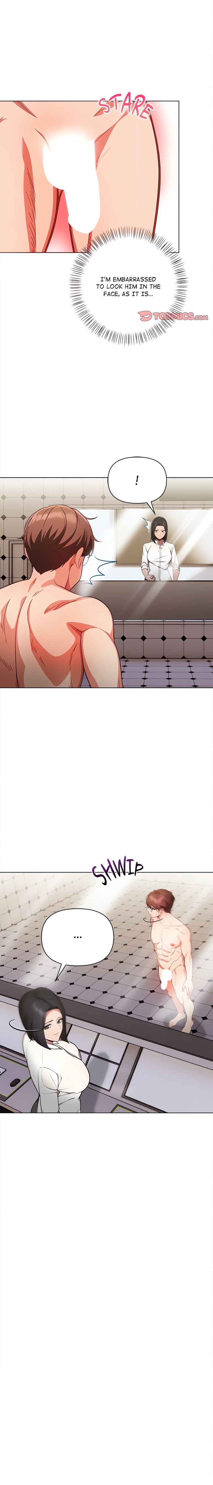 Love-Motion Capture - Page 17