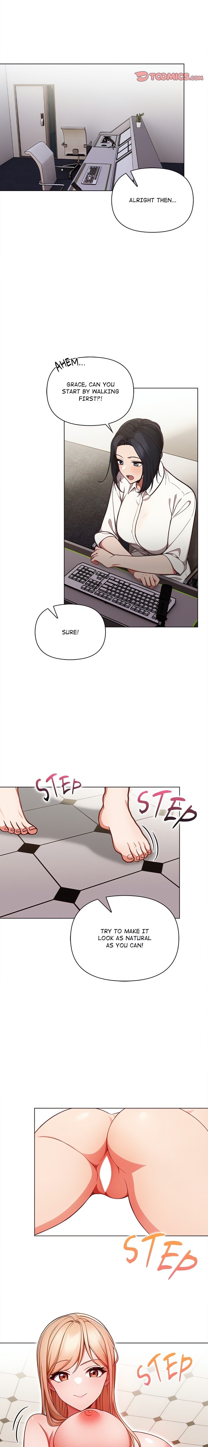 Love-Motion Capture - Page 18