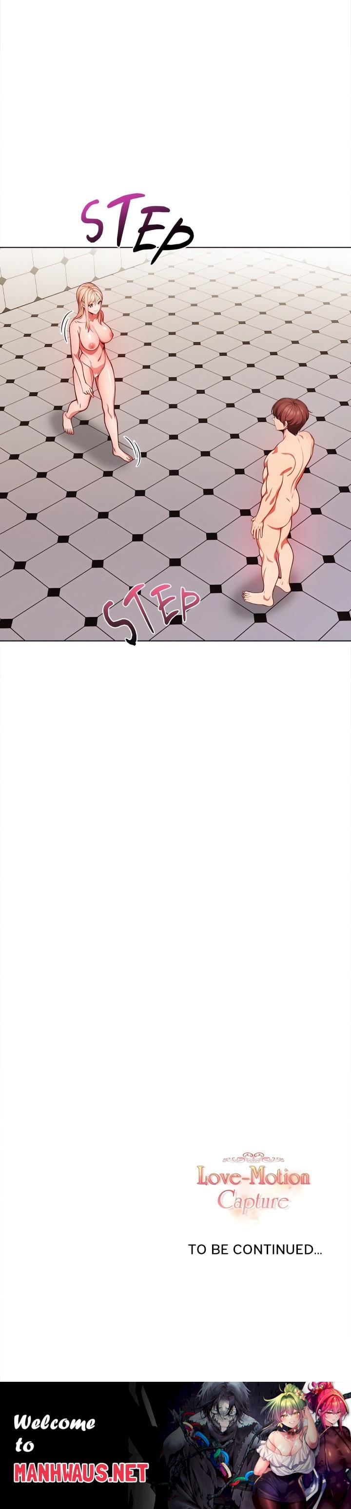Love-Motion Capture - Page 20