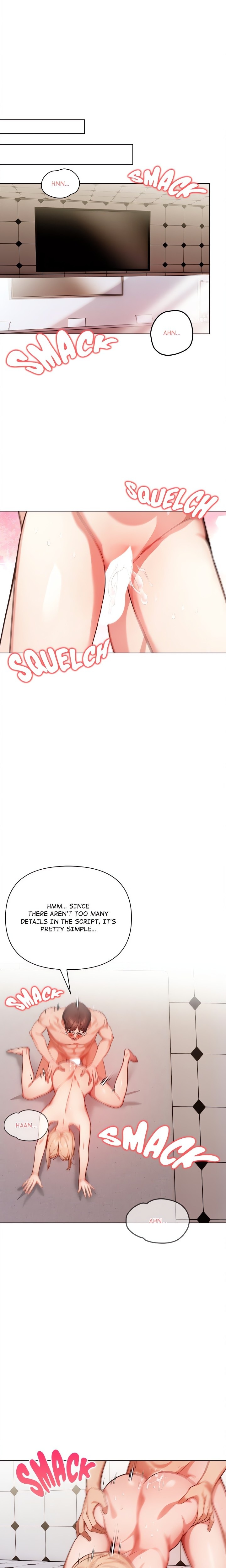 Love-Motion Capture - Page 10