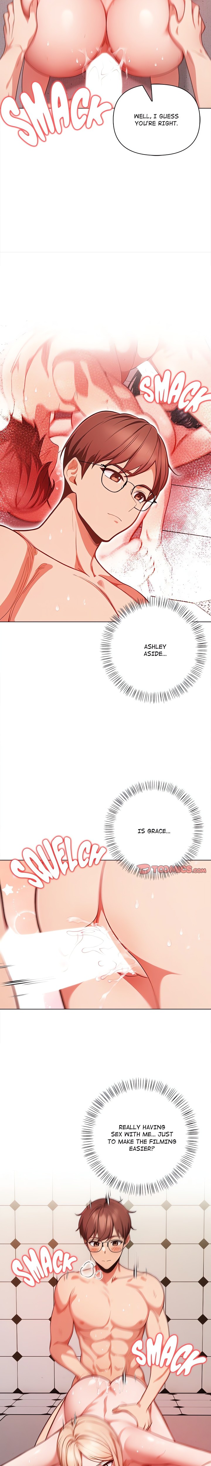 Love-Motion Capture - Page 12