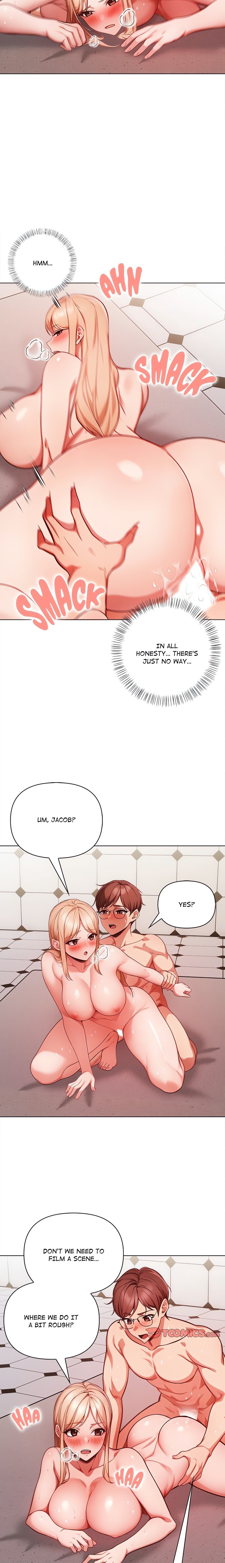 Love-Motion Capture - Page 13