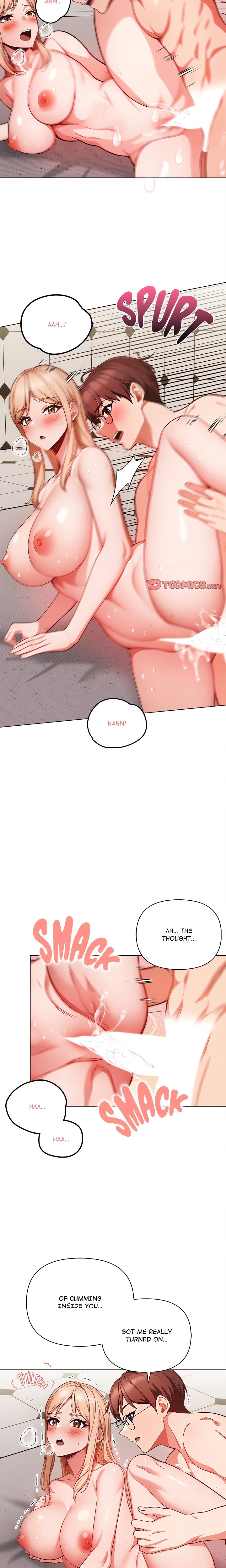 Love-Motion Capture - Page 16