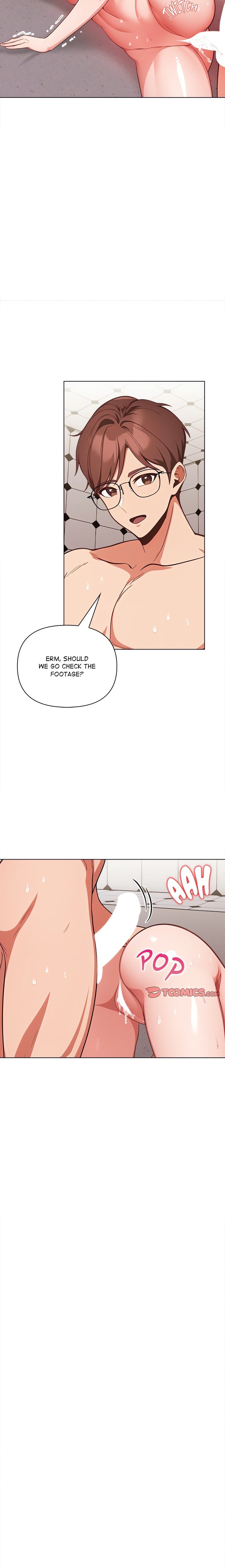 Love-Motion Capture - Page 17