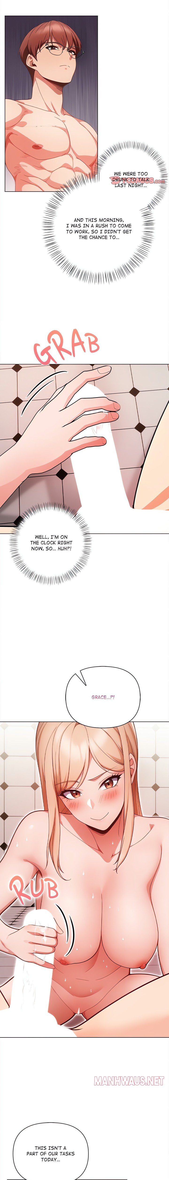 Love-Motion Capture - Page 20