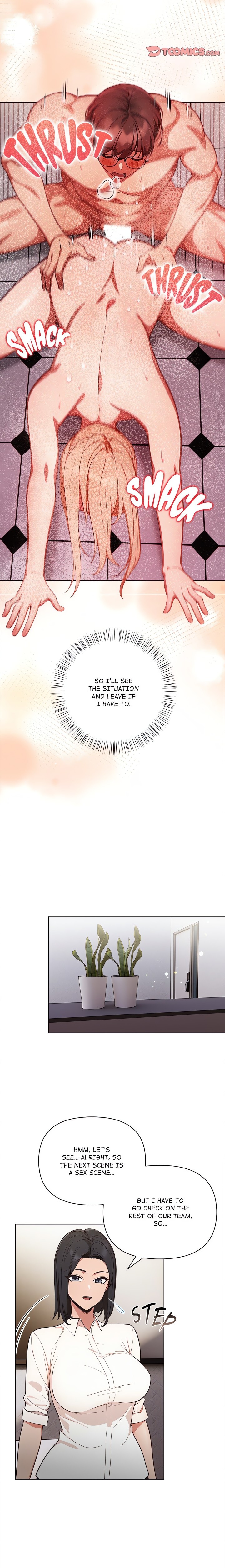 Love-Motion Capture - Page 5