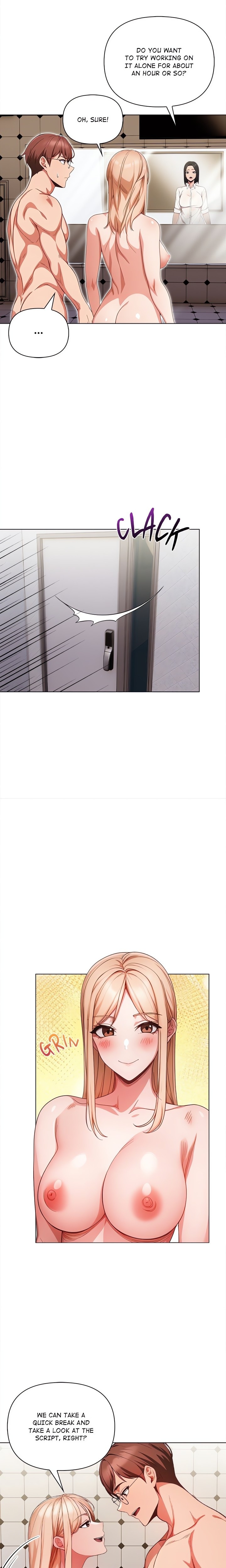 Love-Motion Capture - Page 6