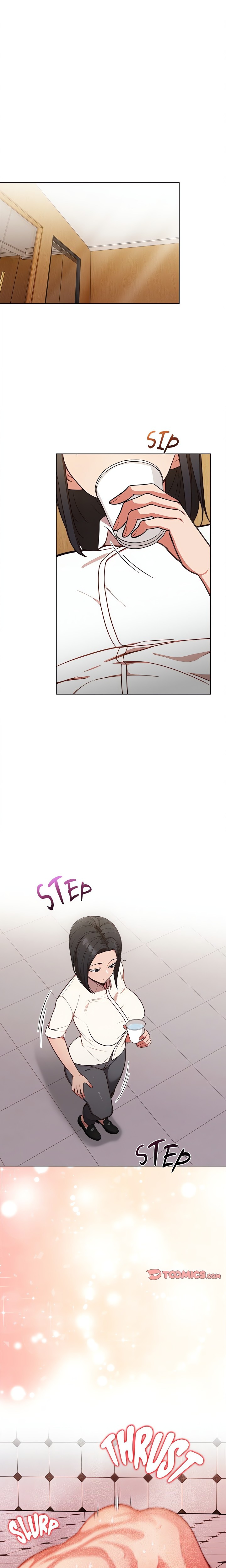 Love-Motion Capture - Page 8
