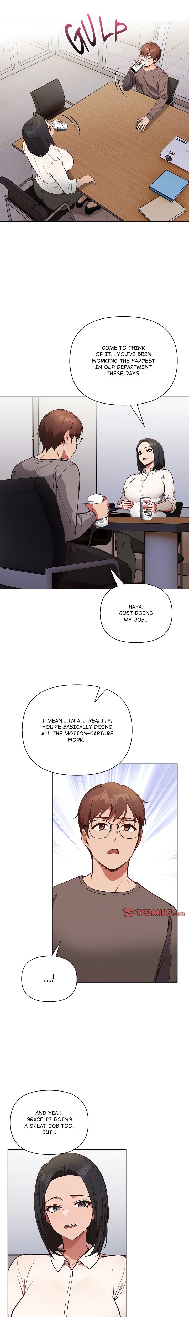 Love-Motion Capture - Page 14