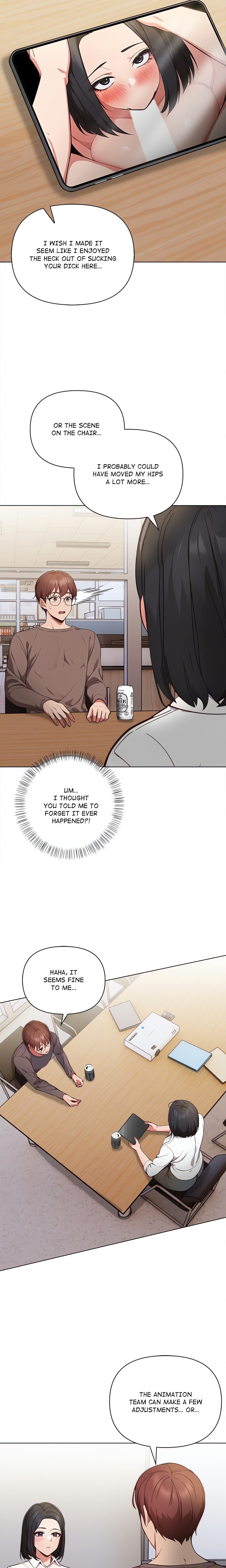 Love-Motion Capture - Page 17
