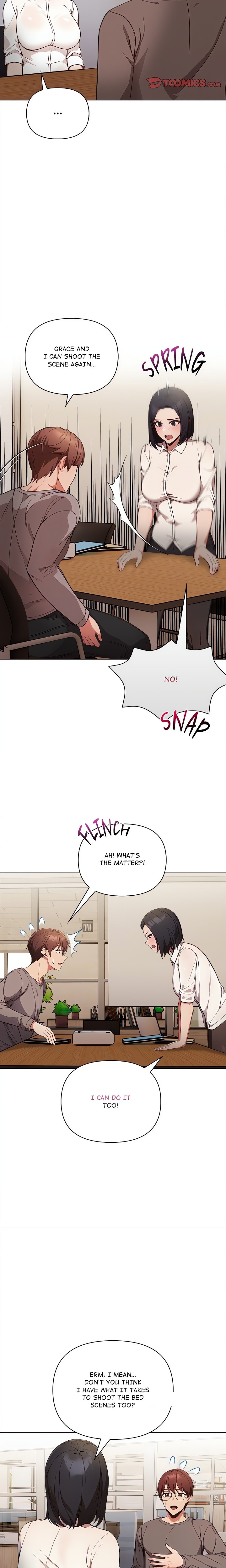 Love-Motion Capture - Page 18