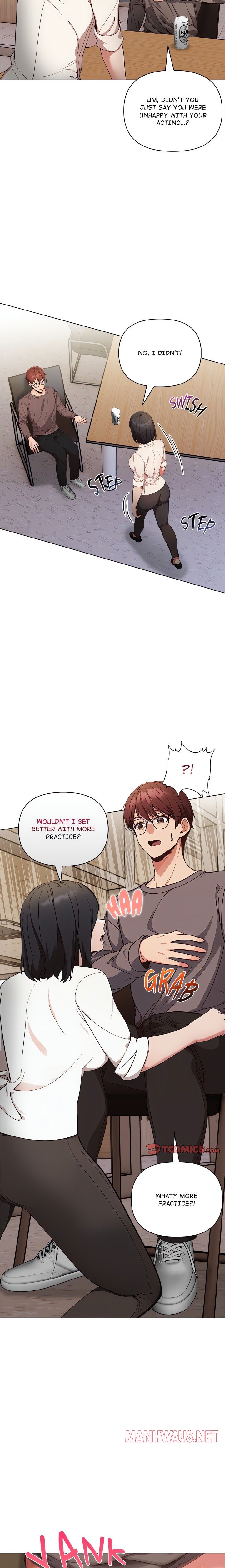 Love-Motion Capture - Page 19