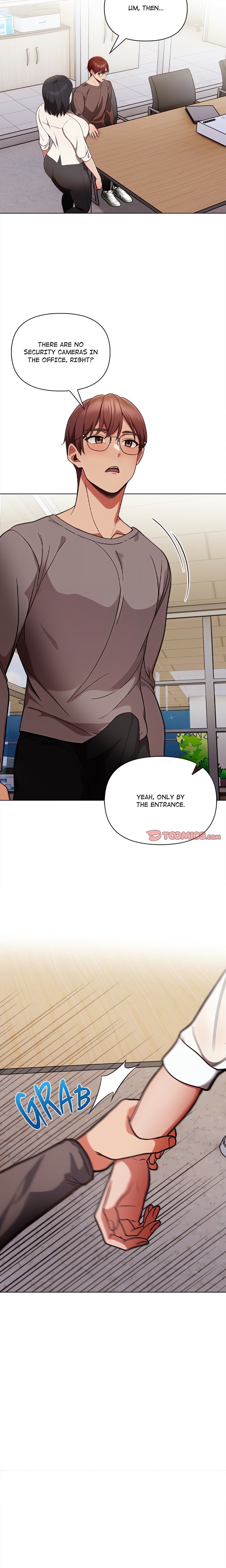 Love-Motion Capture - Page 15