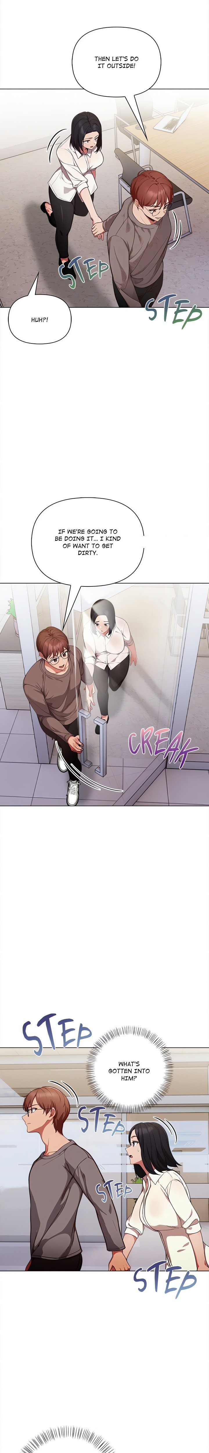 Love-Motion Capture - Page 16