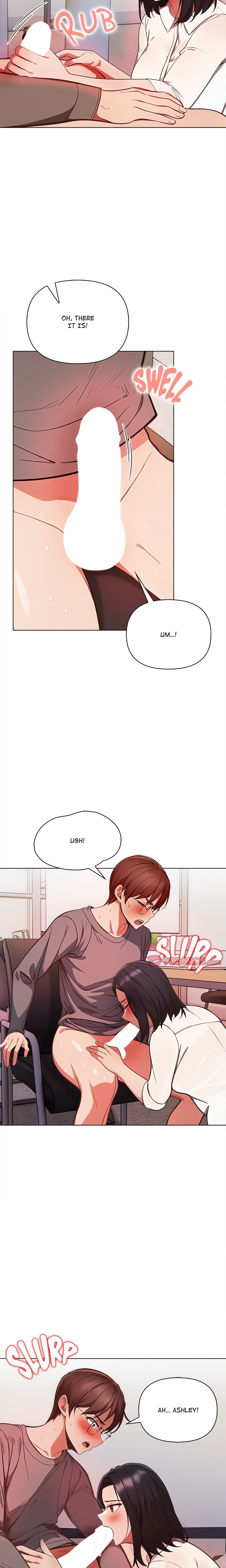 Love-Motion Capture - Page 4