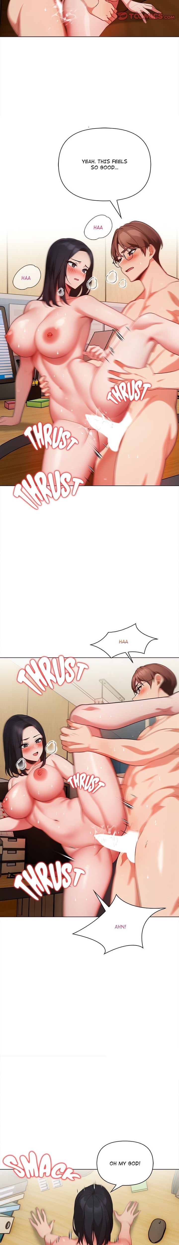 Love-Motion Capture - Page 13