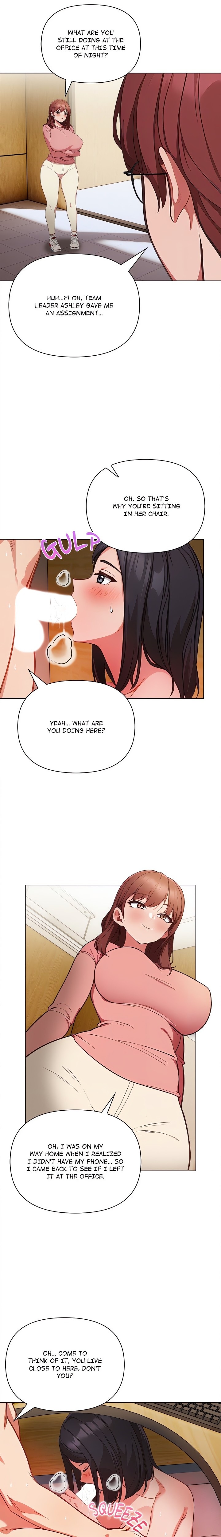 Love-Motion Capture - Page 17