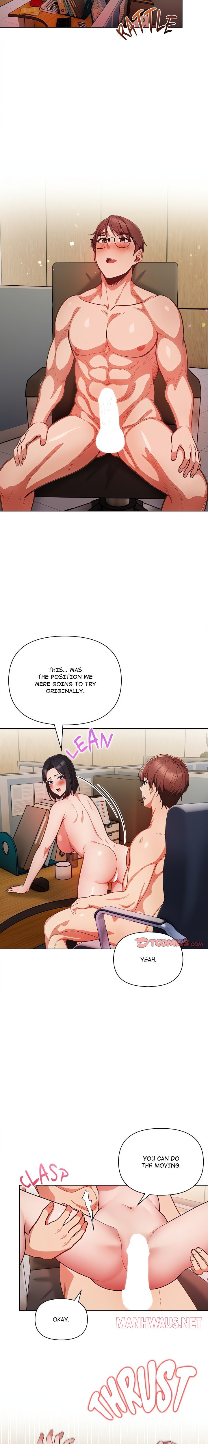 Love-Motion Capture - Page 9