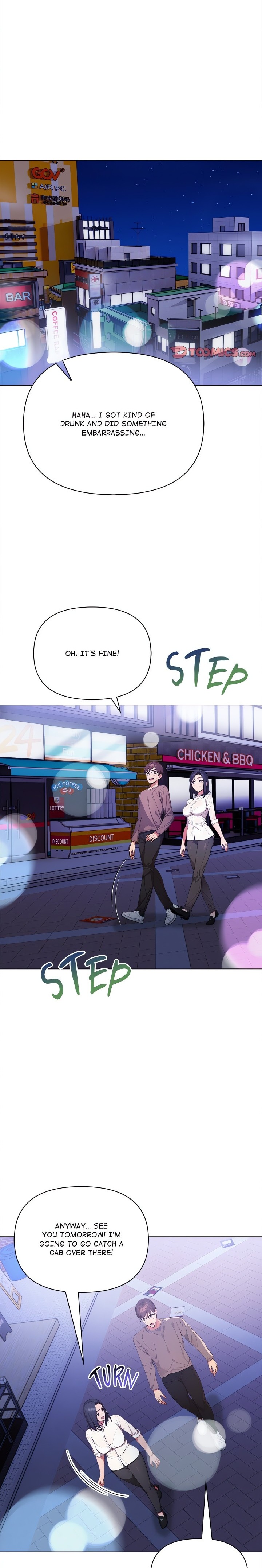 Love-Motion Capture - Page 11
