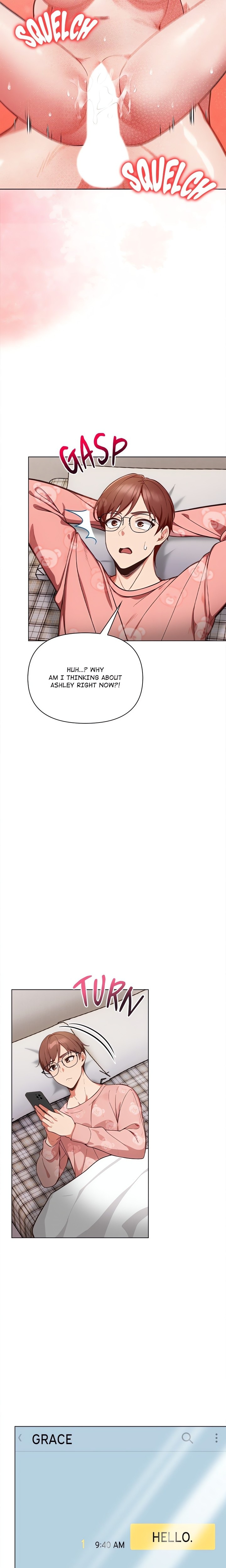 Love-Motion Capture - Page 18