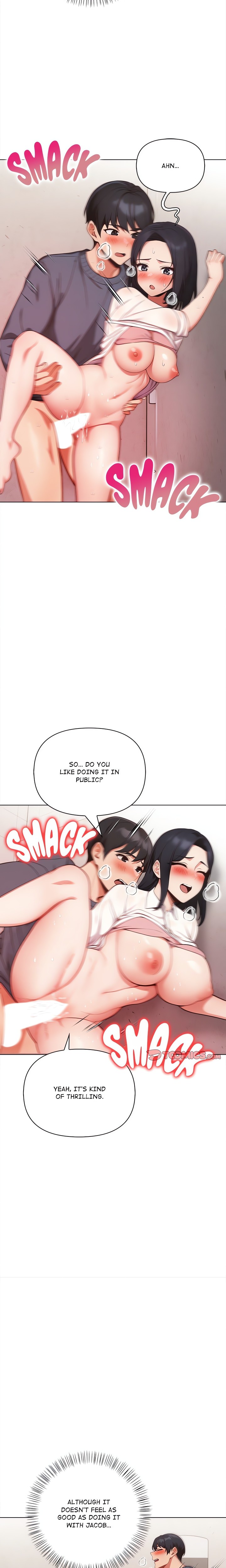 Love-Motion Capture - Page 22