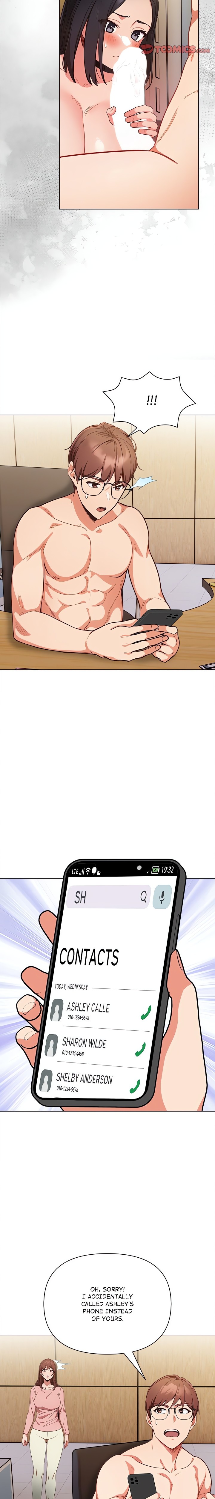 Love-Motion Capture - Page 5