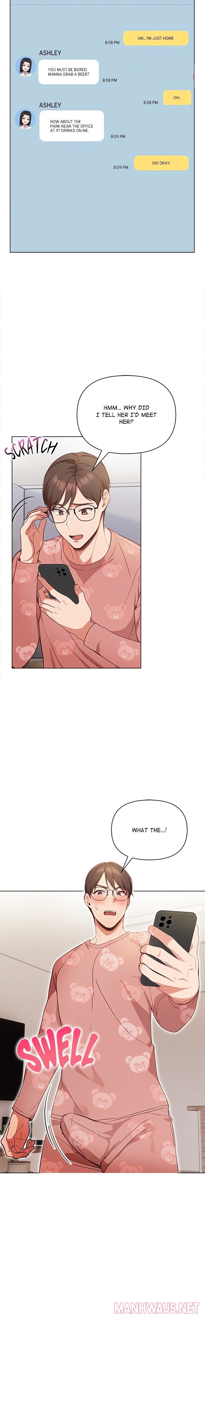 Love-Motion Capture - Page 18