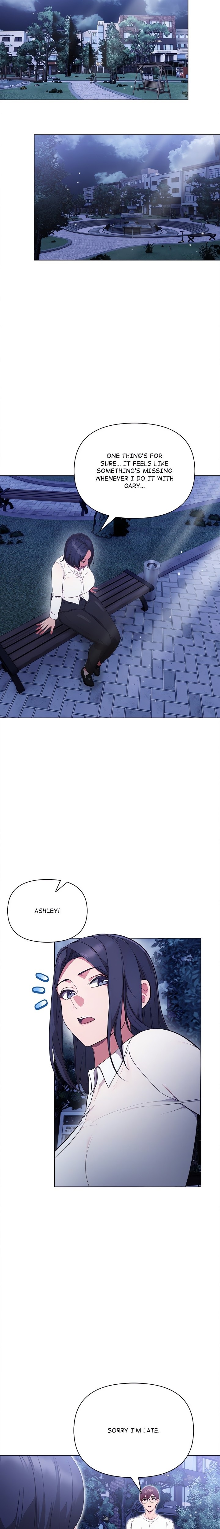 Love-Motion Capture - Page 22