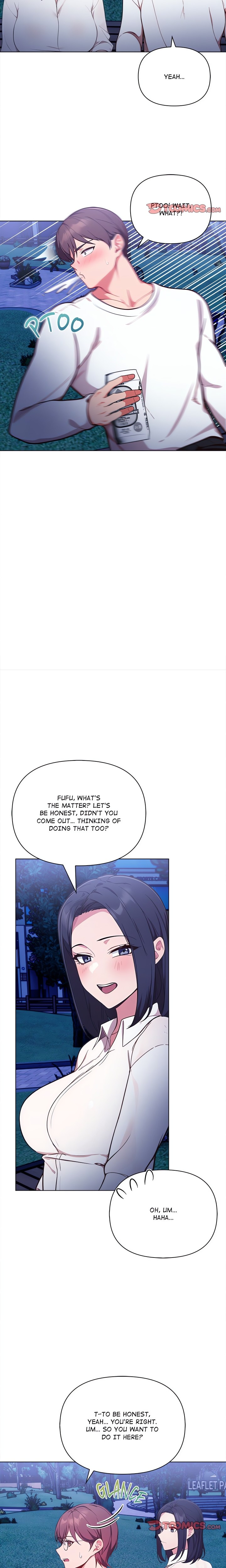 Love-Motion Capture - Page 7