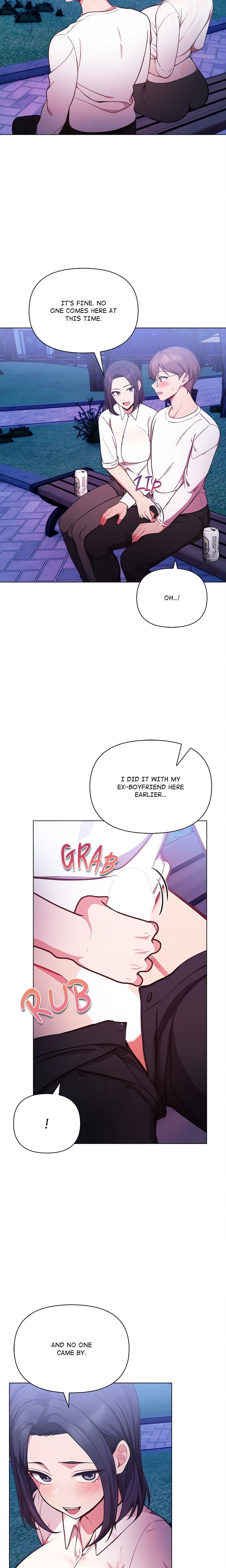 Love-Motion Capture - Page 8
