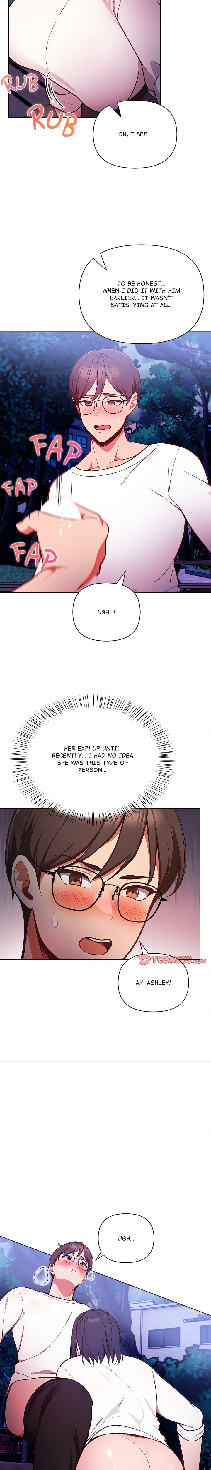 Love-Motion Capture - Page 9