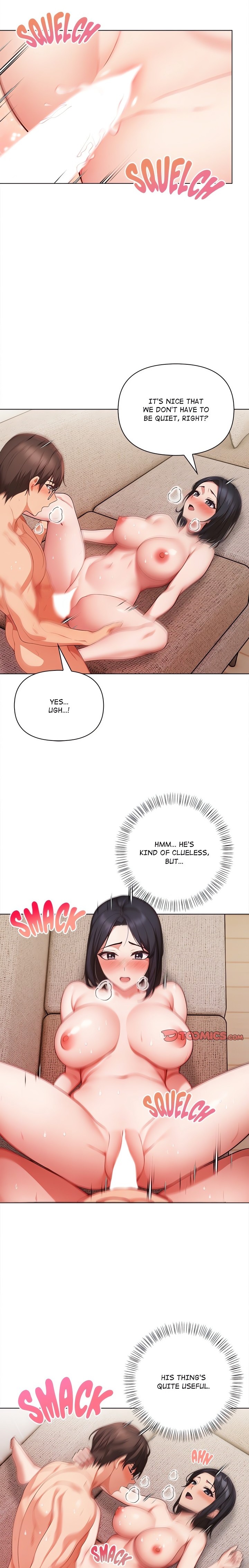 Love-Motion Capture - Page 14