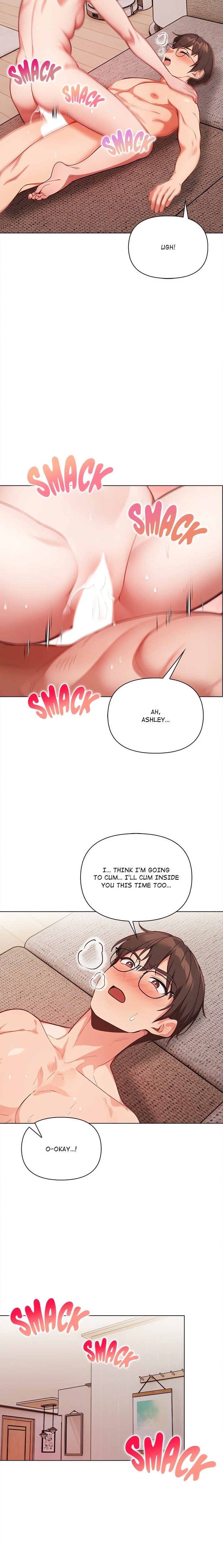 Love-Motion Capture - Page 17