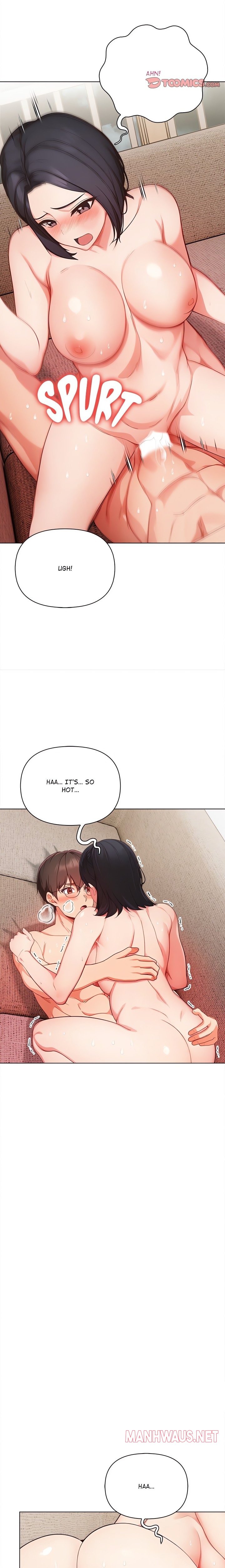 Love-Motion Capture - Page 18